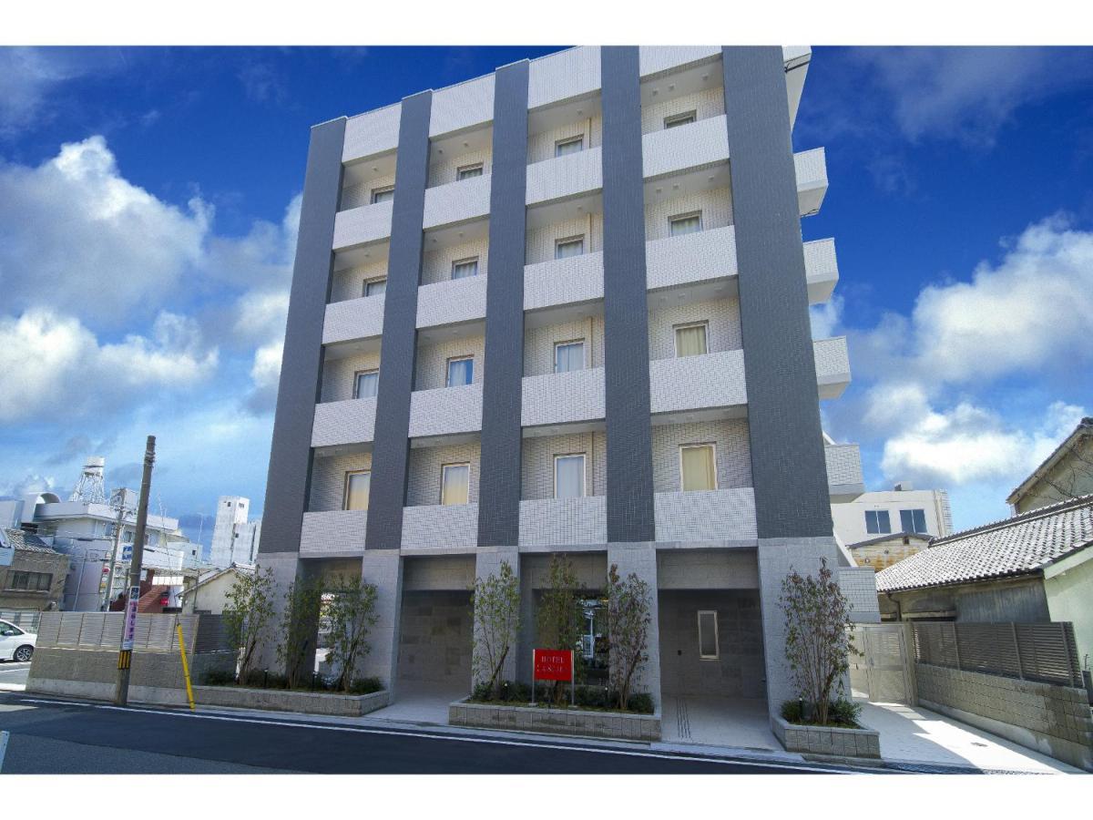 Hotel Lascala Wakayama Exterior photo