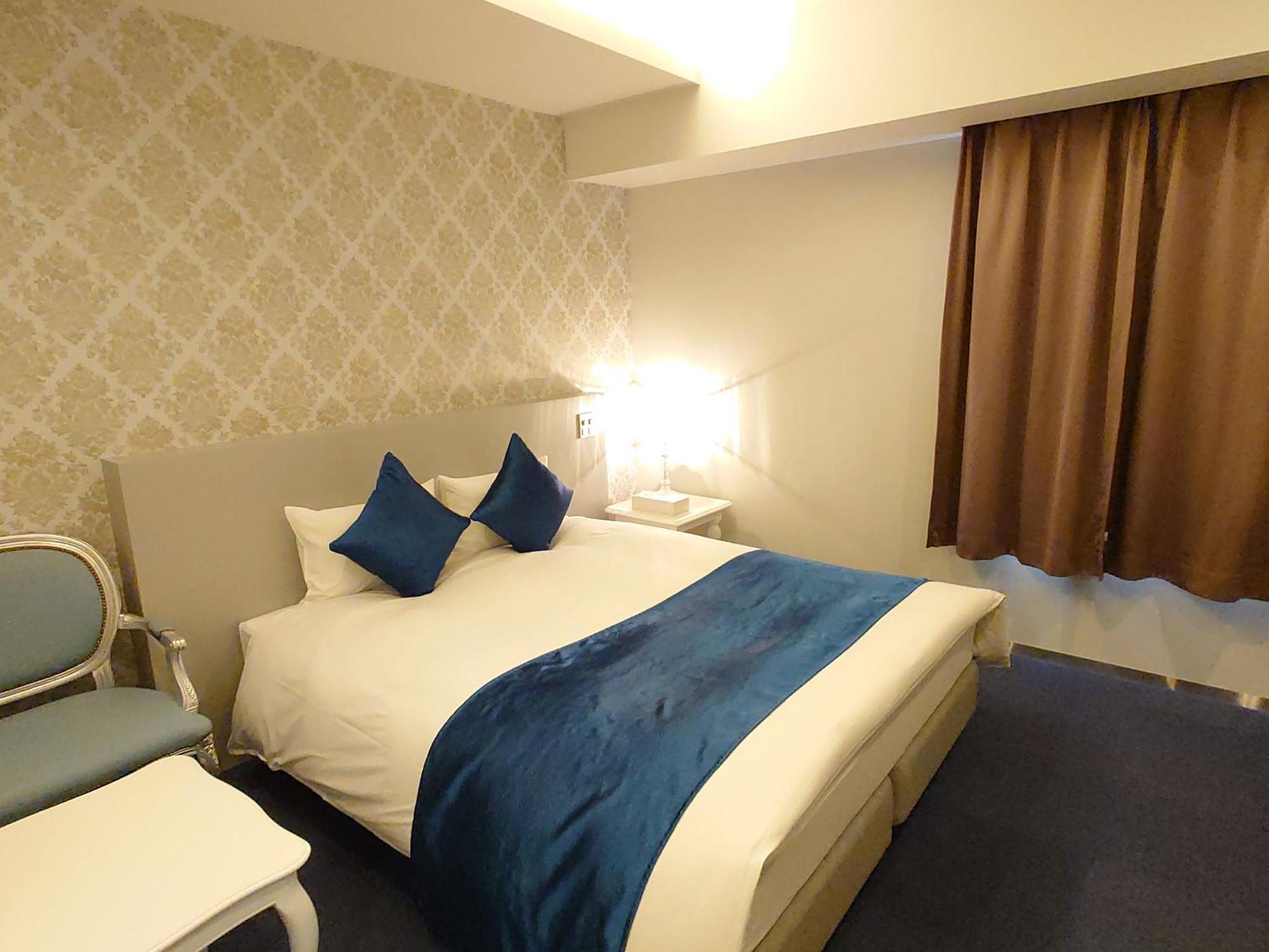 Hotel Lascala Wakayama Exterior photo
